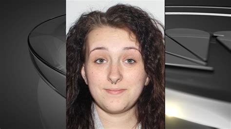 Police Search For Missing Woman In Albany