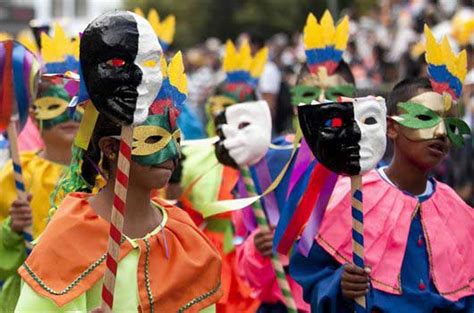 Cultura Na Colômbia Conheça Alguns Costumes E Tradições Lpm