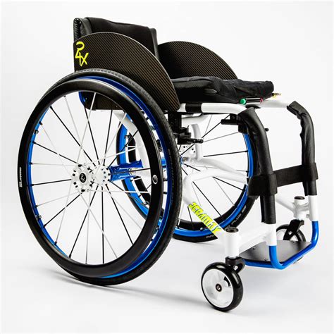 Per4max Custom Wheelchairs For Sports Or Everyday Use