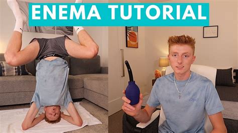 My Enema Workout Youtube