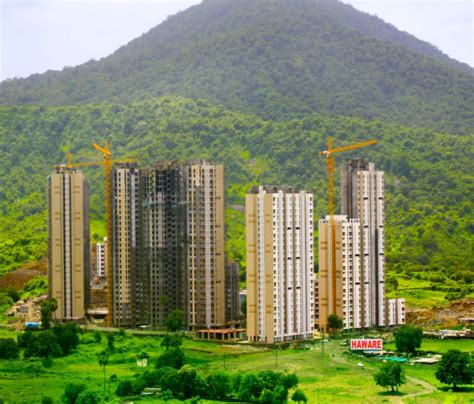 Birla estates thane ghodbunder road thane. Haware Citi in Ghodbunder Road, Thane - Amenities, Layout ...
