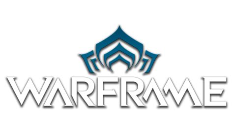 Warframe Logo Y Símbolo Significado Historia Png Marca