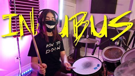 Incubus Circles Drum Cover 2020 Youtube