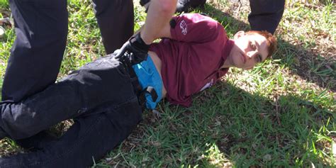 Here S What We Know About Nikolas Cruz The Year Old Suspect In The