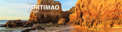 Portimão is a town and a municipality in the district of faro, in the algarve region of southern portugal. Portimao, Portugal Cruise Port, 2019, 2020 and 2021 ...