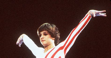 Mary Lou Retton The New York Times Hot Sex Picture