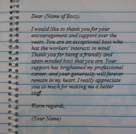 130 Farewell Messages To Boss Goodbye Wishes Artofit