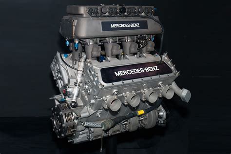 The Indy 500 Engine They Had To Outlaw Indycar Autosport Plus