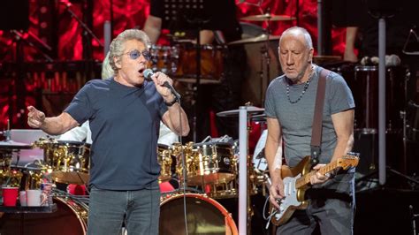 We are the #unitednations' health agency. The Who Announce First Concert in Cincinnati Since Deadly ...