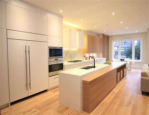 Modern Kitchen And Living Room · Interior Design Portfolio · Tilda Design