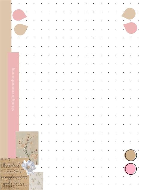 Plantilla Word Apuntes Digitales Paper Background Design Paper Background Texture Textured