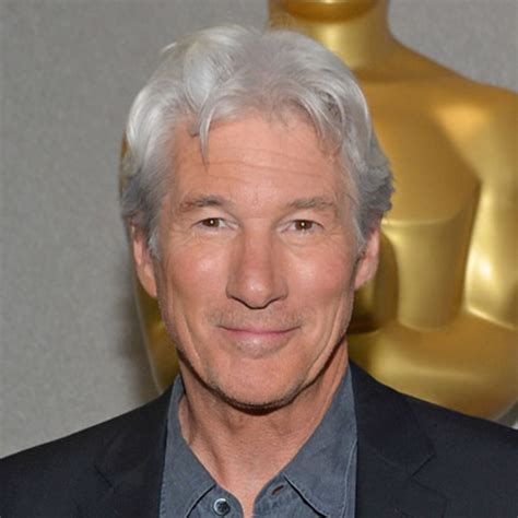 Have You Heard Richard Gere Buys Gramercy Park Pad Real Estate Weekly