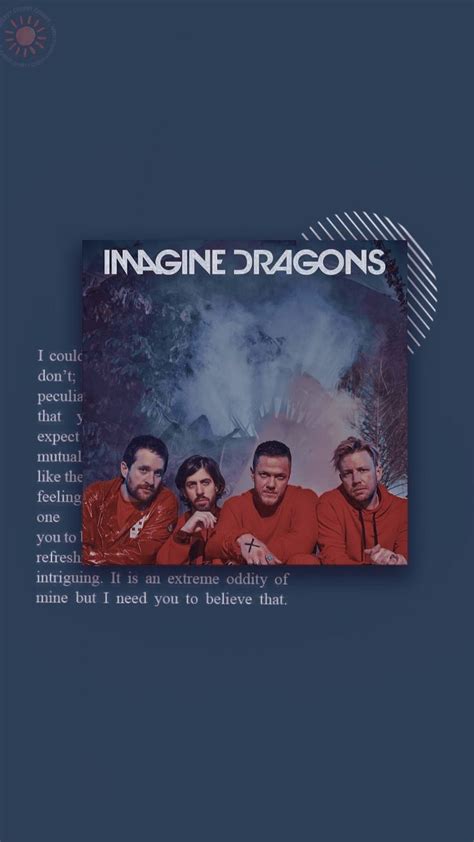 Imagine Dragons Fans Believer Imagine Dragons Dragon Origin Dragon