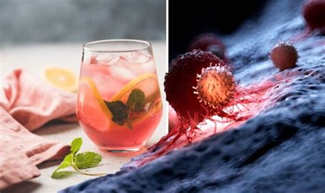 Cancer Warning The Popular Drink That Could Cause Seven Different Types Of Cancer’ Sound