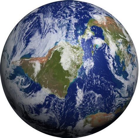 3d Earth Png Png Image Collection