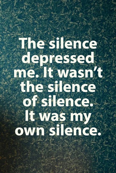 56 Depression Quotes and Sayings About Depression - Dreams Quote