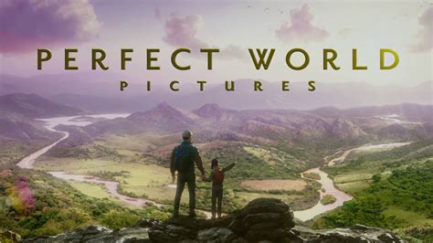 Perfect World Pictures Intro Logo Hd 2016 Version 4 Youtube