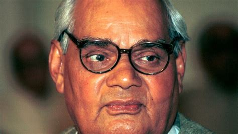 Sbs Language Remembering Atal Bihari Vajpayee On His Birth Anniversary