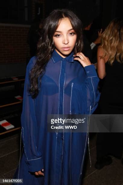 Tinashe 2017 Photos And Premium High Res Pictures Getty Images
