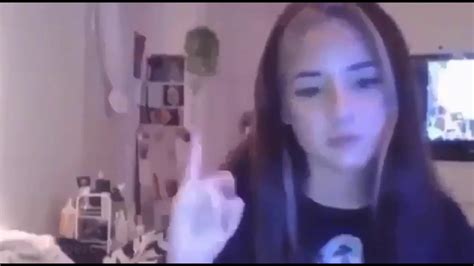 Spaz Making Fun Of A Deaf Girl Youtube