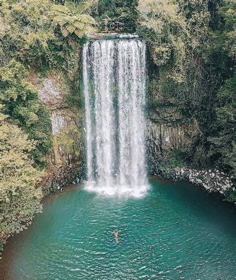 Australia An Incredible Country In 2020 Beautiful Waterfalls