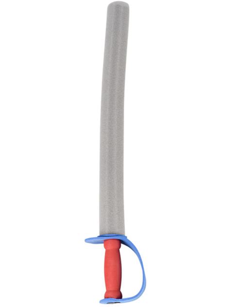 Foam Pirate Sword