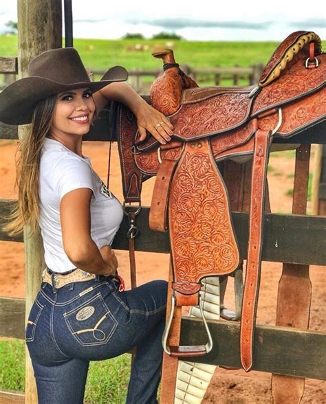 Pin On Real Cowgirls