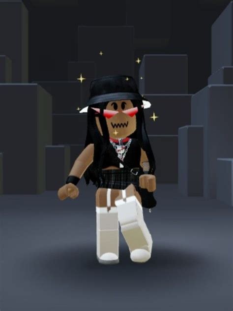 Outfit Ideas For Roblox 2021