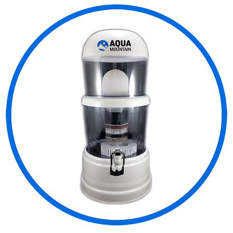 (you can learn more about our rating system and how we pick each item here.). Alkaline Water Filter - 14 Litre | AquaMountain - Alkaline ...