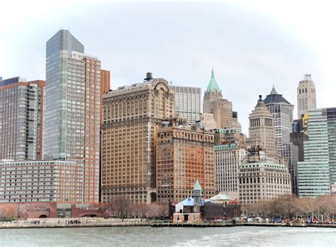 The Ultimate Self Guided Walking Tour Of Lower Manhattan Locals Guide