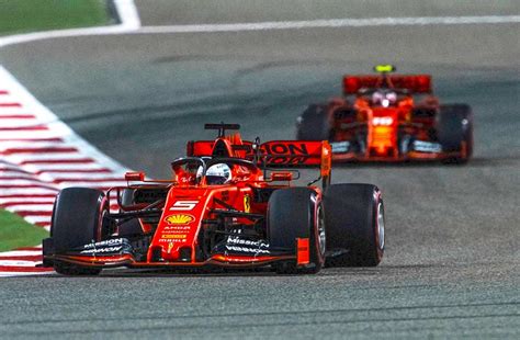 Ferrari mostra evolução após 2020 'muito complicado', avalia massa. GP Bahrein F1: Ferrari diz que o dia de hoje foi enganador ...