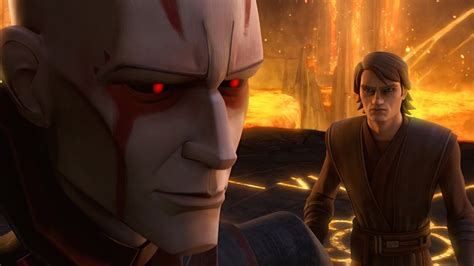 Doux Reviews Star Wars The Clone Wars Season 3