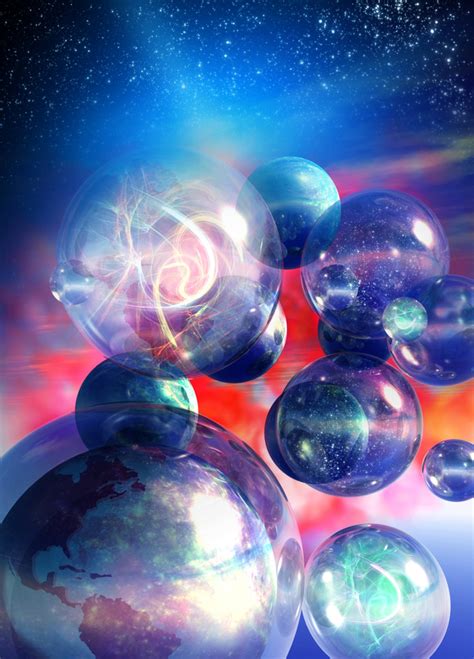 [100+] Multiverse Wallpapers | Wallpapers.com