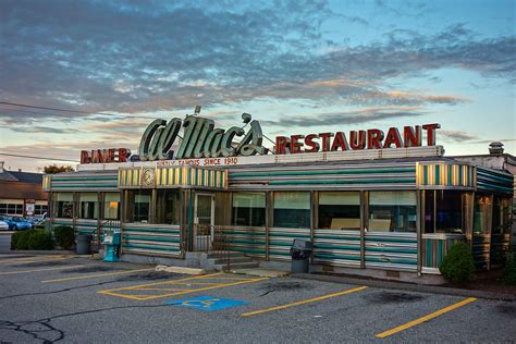 We can provide the finest assistance in jamaican food cuisines. Al Mac's Diner-Restaurant - Wikipedia