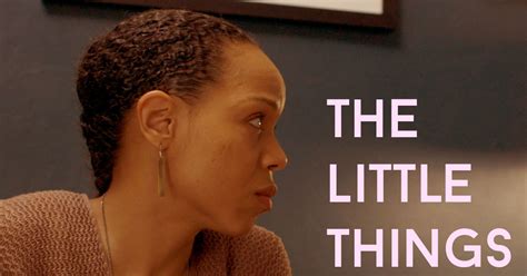 The Little Things Film | Indiegogo