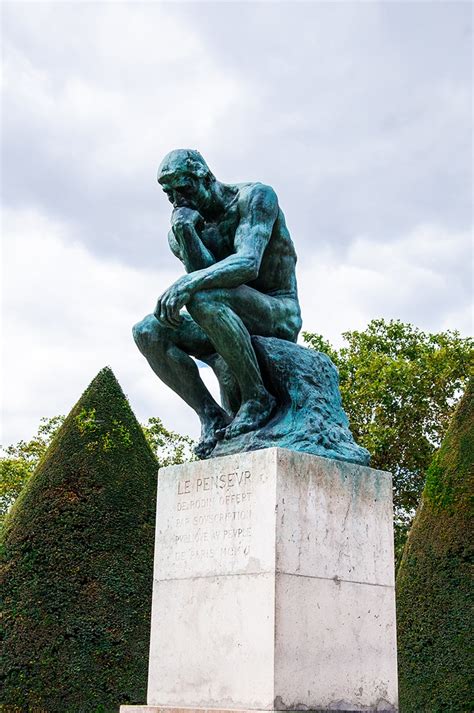 who was auguste rodin get to know the famous sculptor of ‘the thinker laptrinhx news