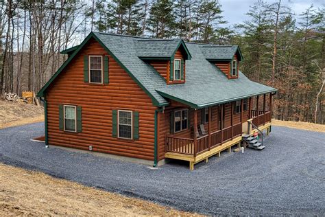 Log Cabins For Sale Asheville And Western North Carolina Browse Log Homes
