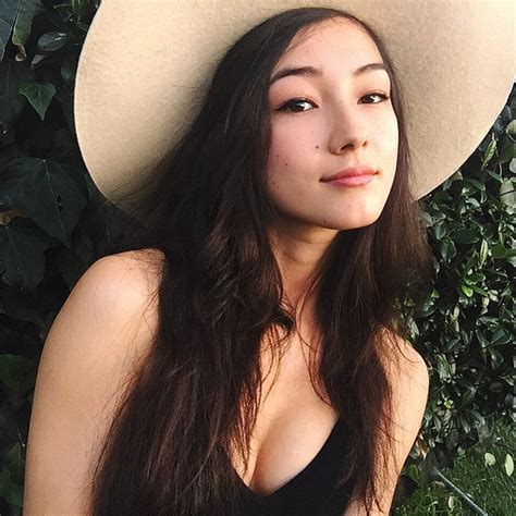 Natasha Liu Bordizzo Biography: Height, Parents, Age, Net Worth