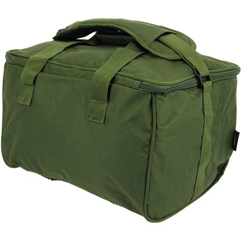 Ngt Quickfish Green Fishing Carryall Ngt Online