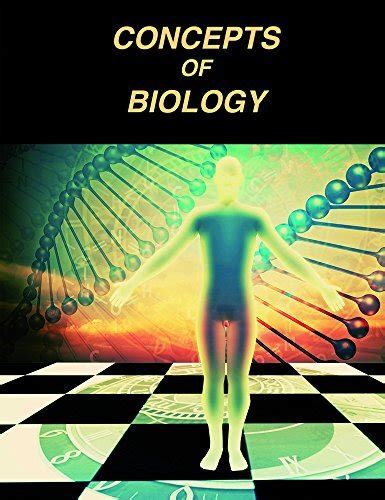 Concepts Of Biology By Openstax By Openstax Goodreads