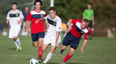 2014 15 Us Youth Soccer National League Boys Standings Remain Tight