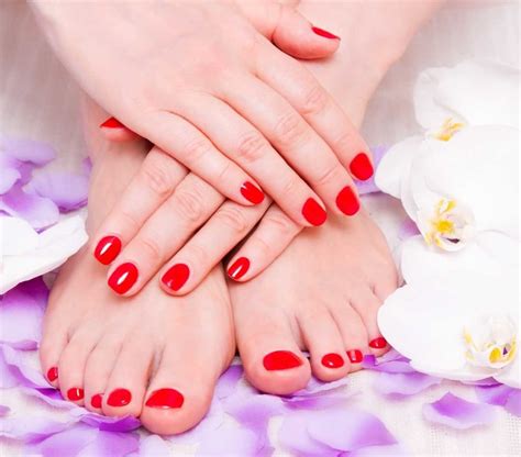 Manicure Pedicure Specials Near Me Beauty And Health