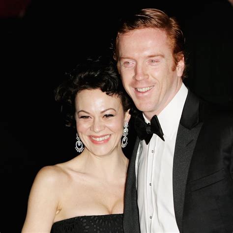 Damian Lewis Shares Tribute To Wife Helen Mccrory After Death News