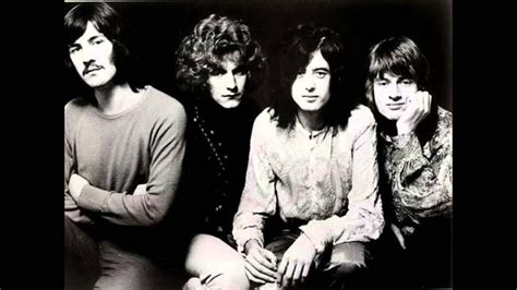 Ramble On By Led Zeppelin With Lyrics Youtube