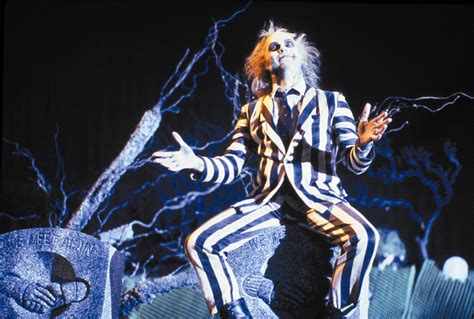 Beetlejuice Full Hd Wallpaper And Background Image 2560x1728 Id373358