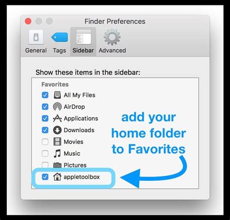 How To Show Your User Library In Macos Catalina Mojave High Sierra