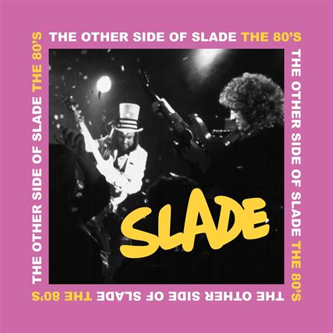 The Other Side Of Slade The S EP Album By Slade Apple Music