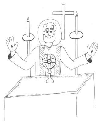 Catholic Kids: September 2012 Catholic Kids Bulletin