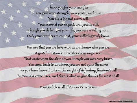 Best Memorial Day Poems Prayers Speeches With Quotes Images 2020