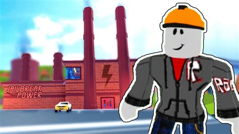 There are currently no active codes. PLAYING as BUILDERMAN - Roblox Jailbreak - YouTube